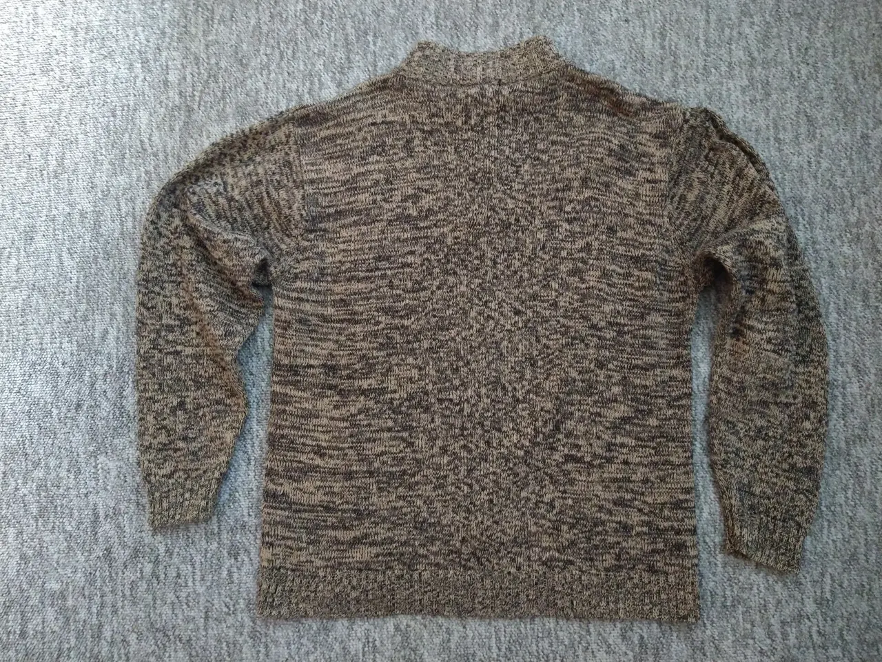 Billede 3 - Sweater strik-trøje, str. XL