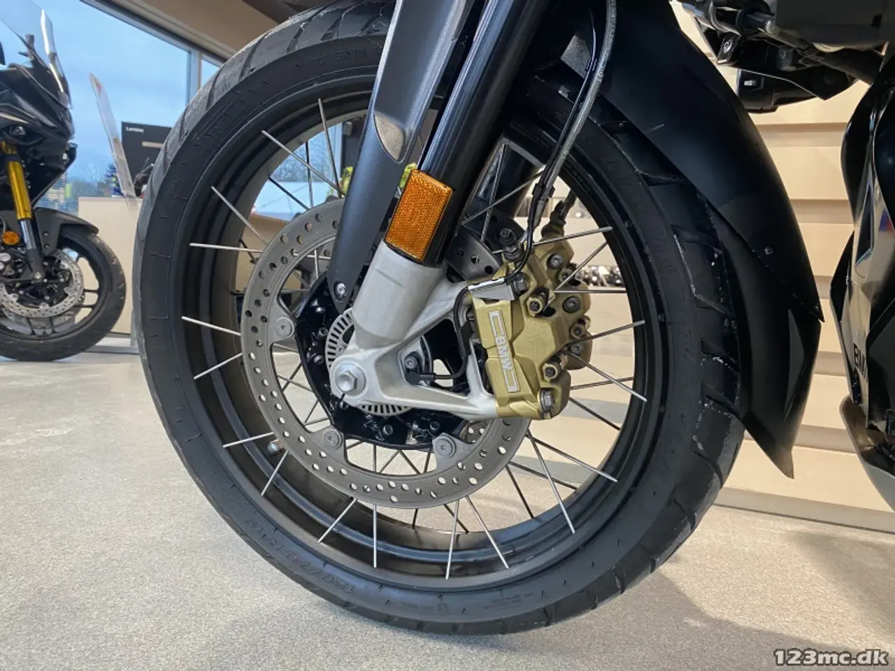 Billede 16 - BMW R 1250 GS Adventure