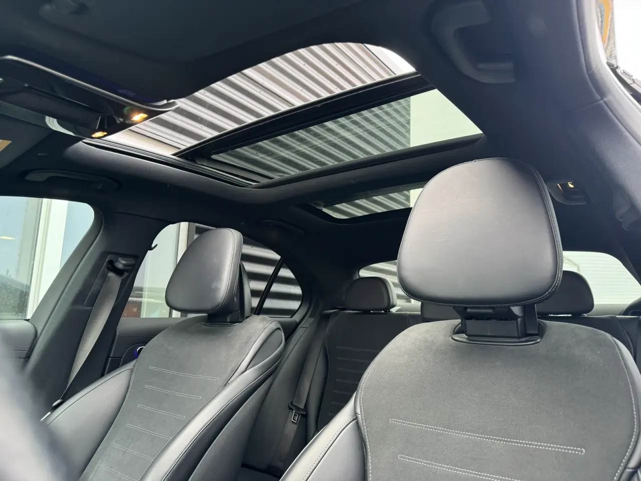 Billede 16 - Mercedes C300 e 2,0 AMG Line aut.