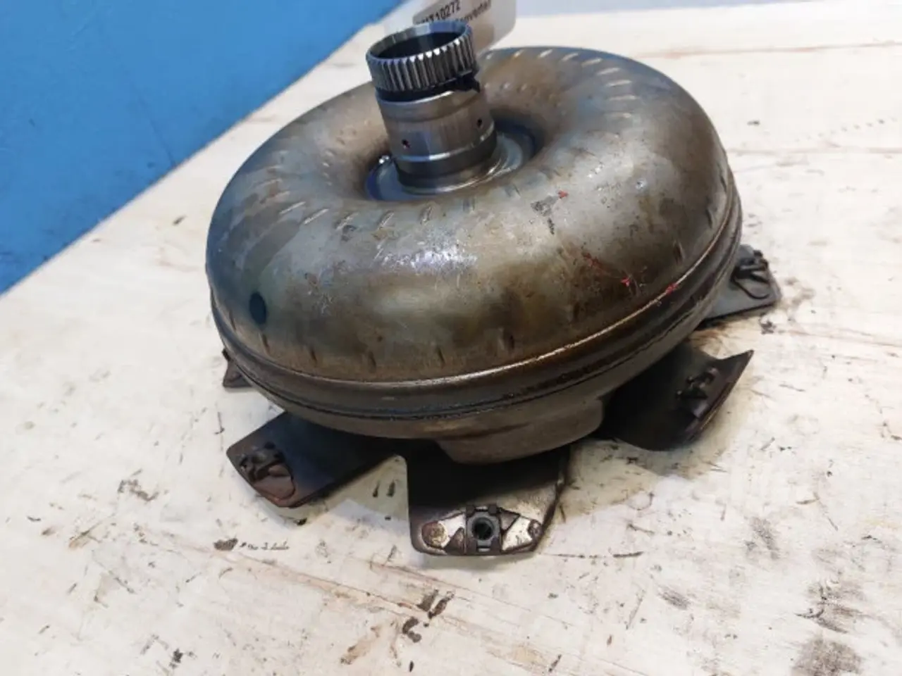 Billede 13 - Hydrema 906B Torque Converter  591297