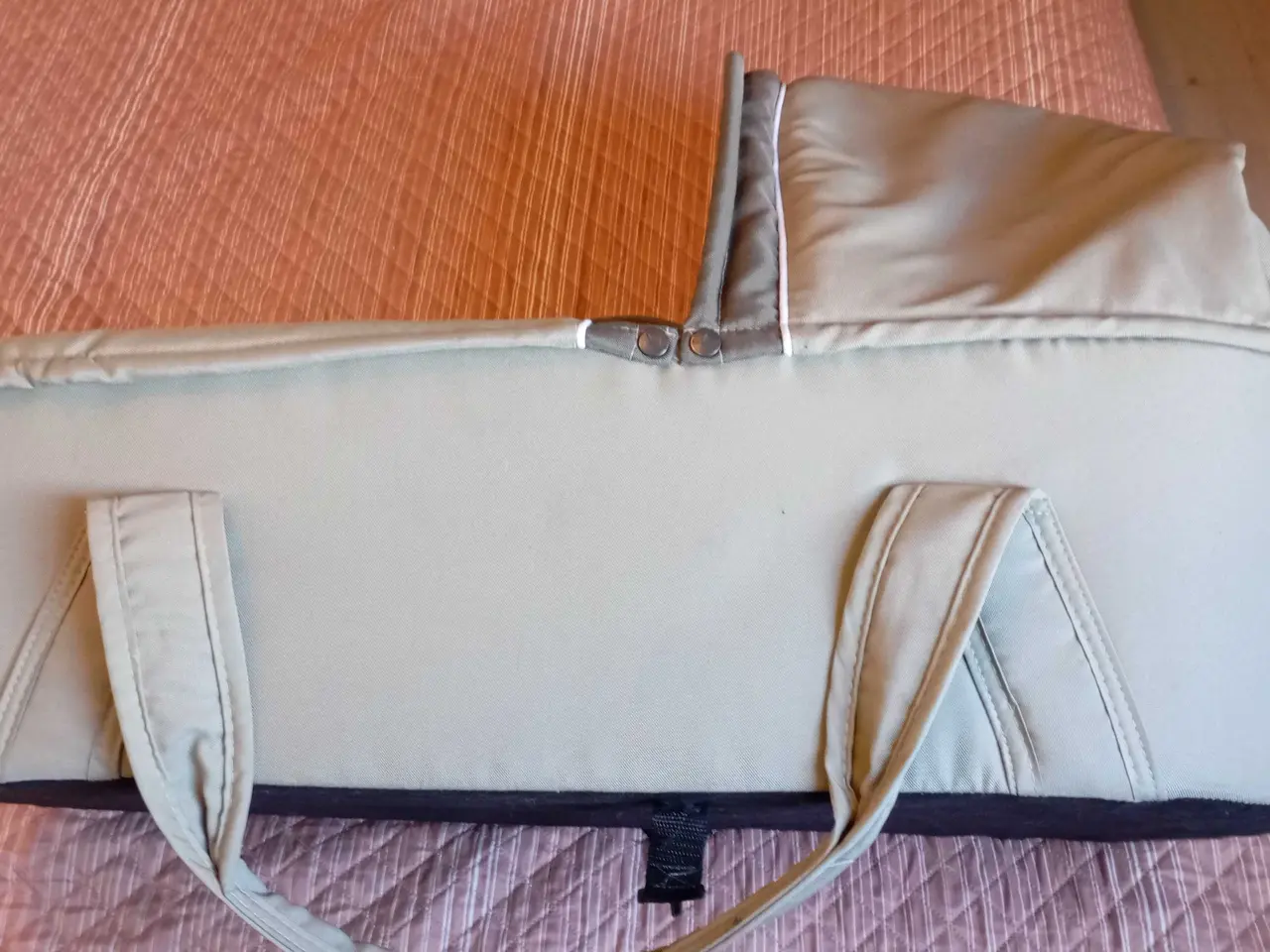 Billede 9 - Lift. Beige. Emmaljunga