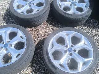 Ford Alufælge