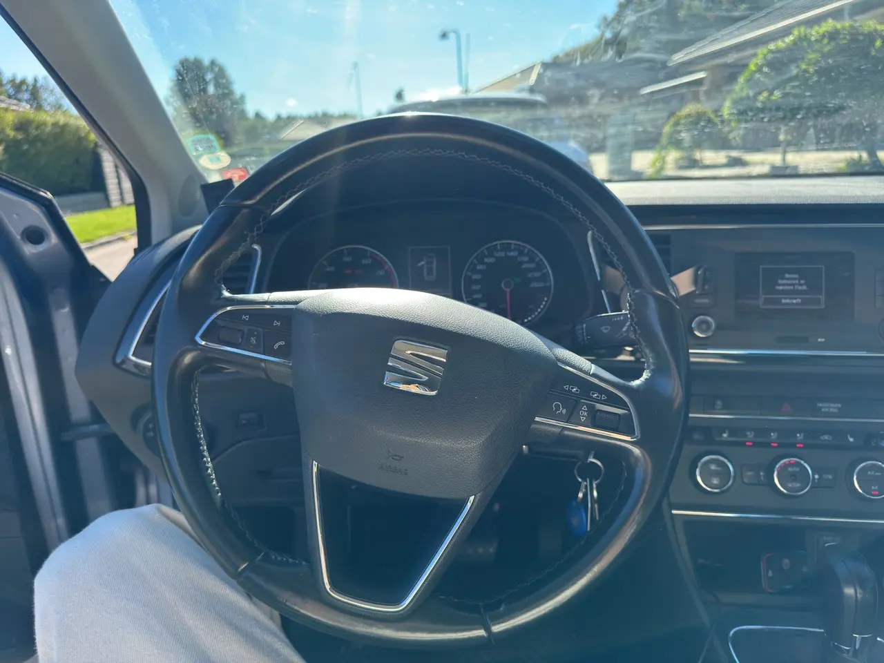 Billede 12 - Seat Leon 1,2 TSi 110 Style DSG