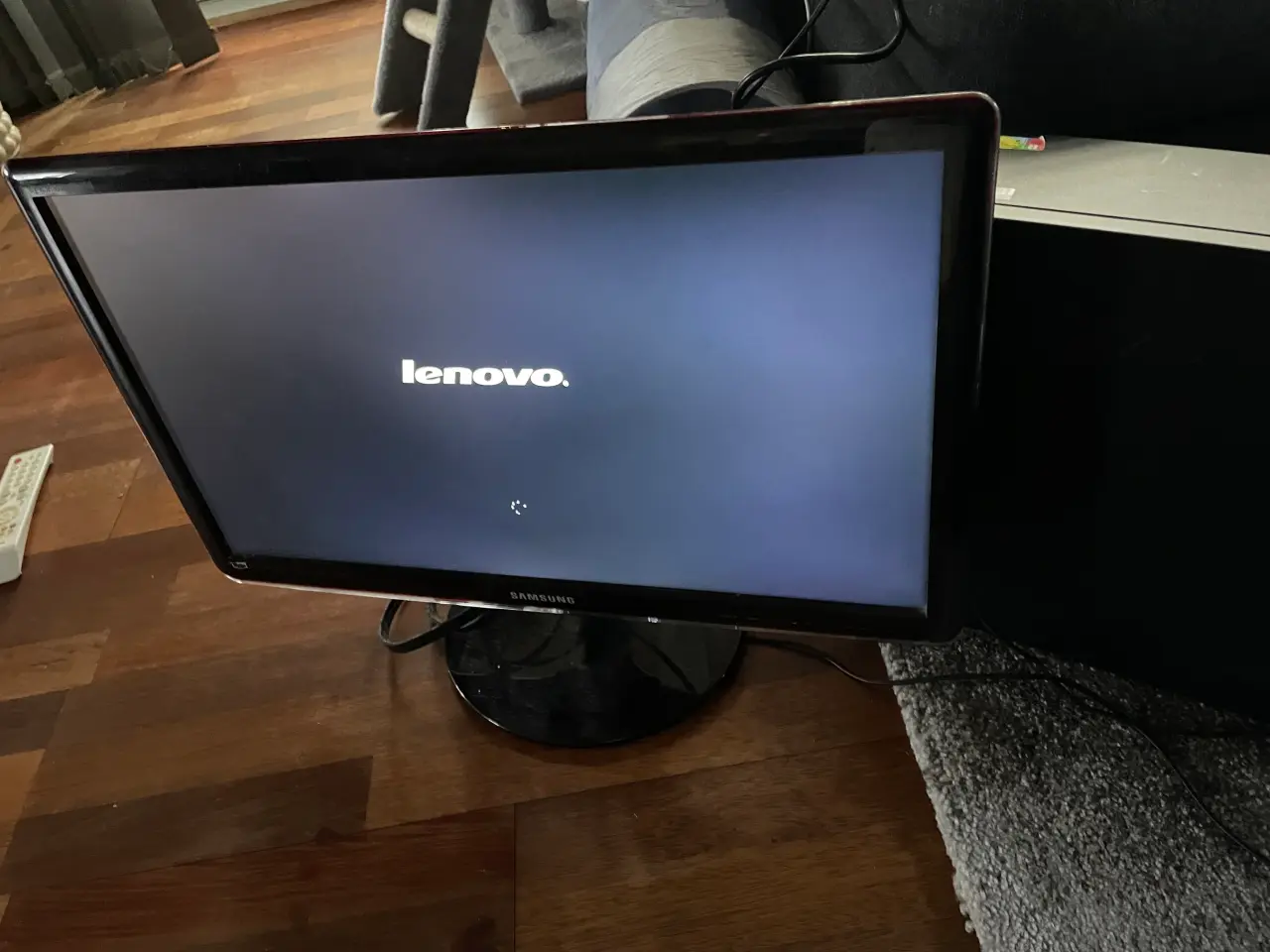 Billede 2 - Lenovo pc