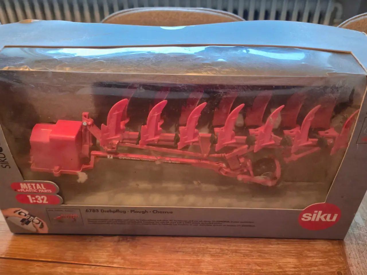 Billede 10 - Gammelt legetøj
