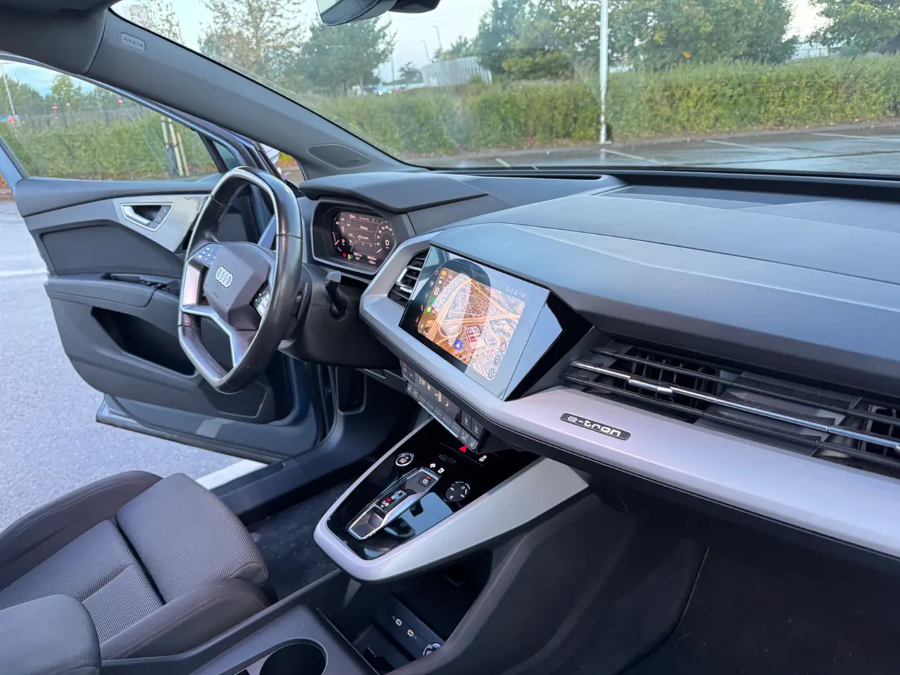 Billede 11 - Audi Q4 e-tron 40 Attitude