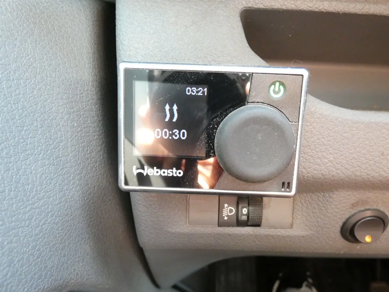 Billede 14 - Toyota Proace Long 2,0 D Comfort 122HK Van 6g