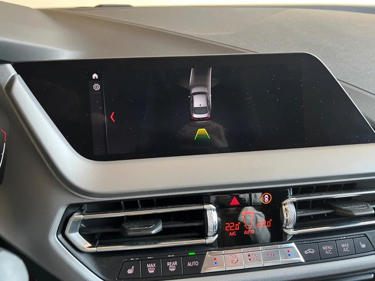Billede 14 - BMW 218i 1,5 Gran Coupé