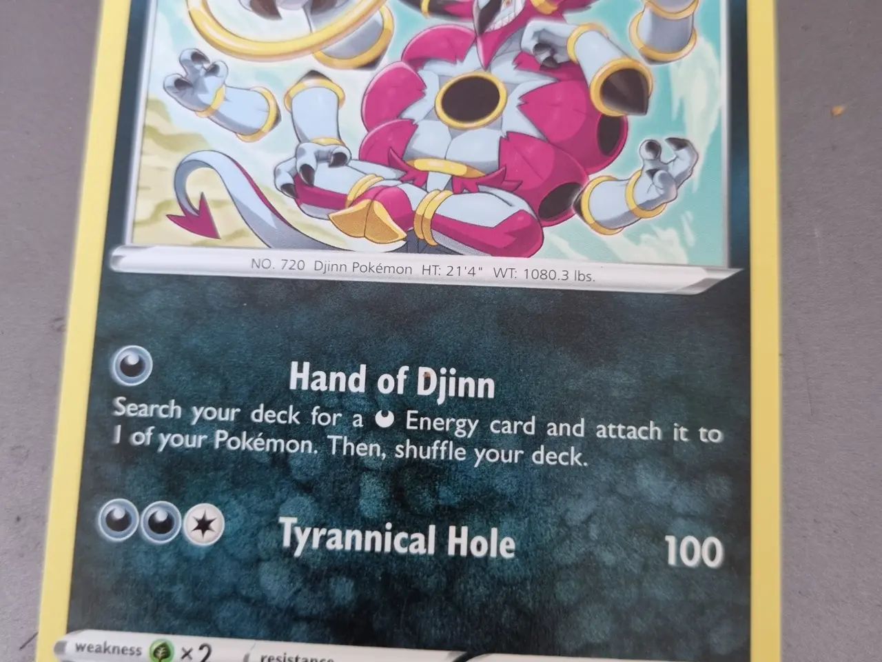 Billede 1 - Annonce 62 - Pokemon