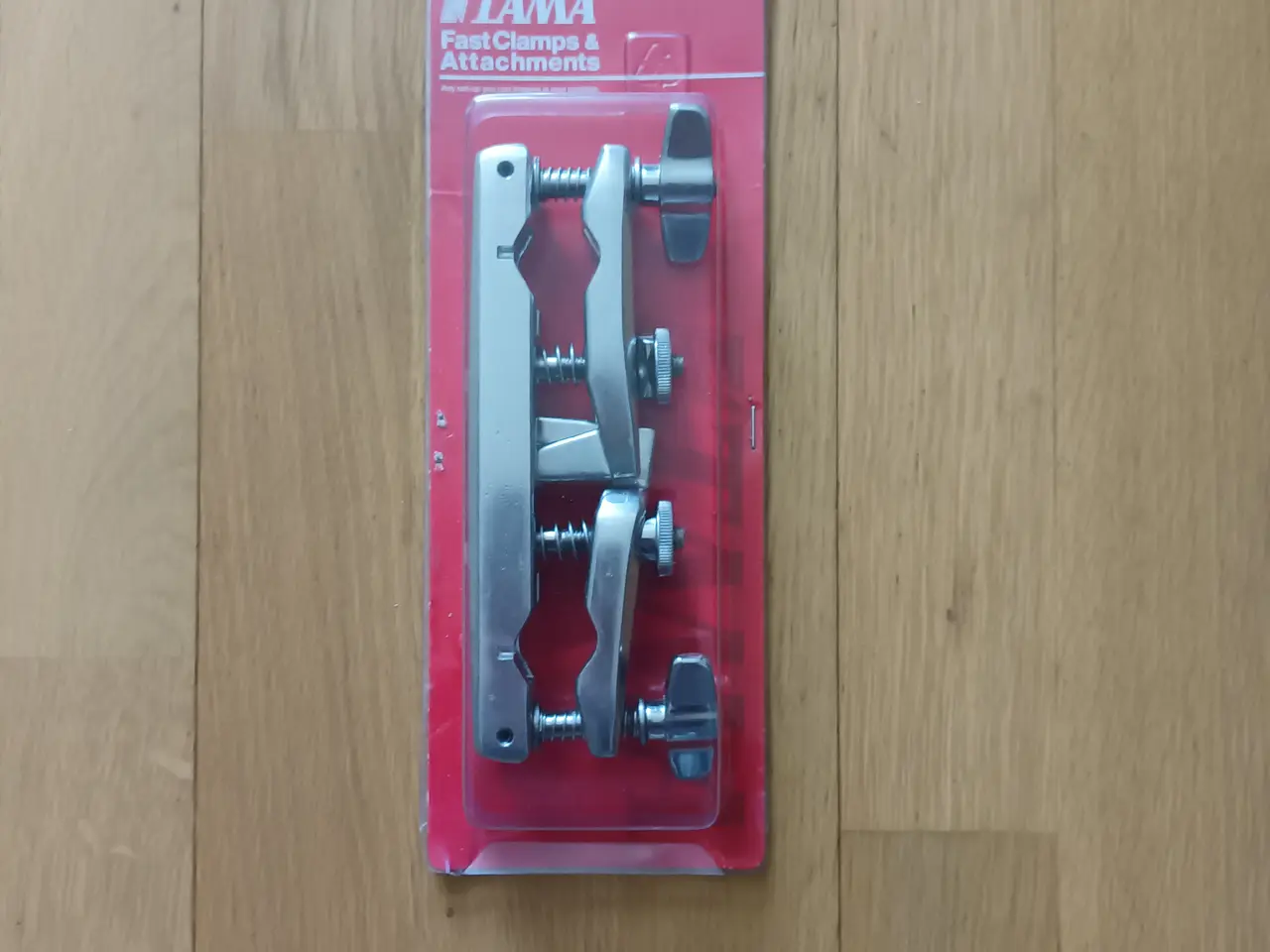 Billede 3 - Roland TM-2Trigger + Clamp + Splitter + MIDI Kabel