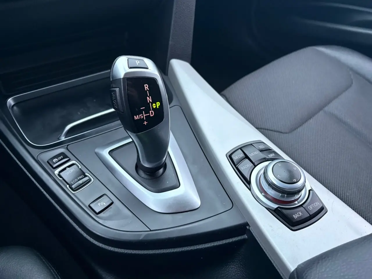 Billede 10 - BMW 320d 2,0 Touring aut. Van