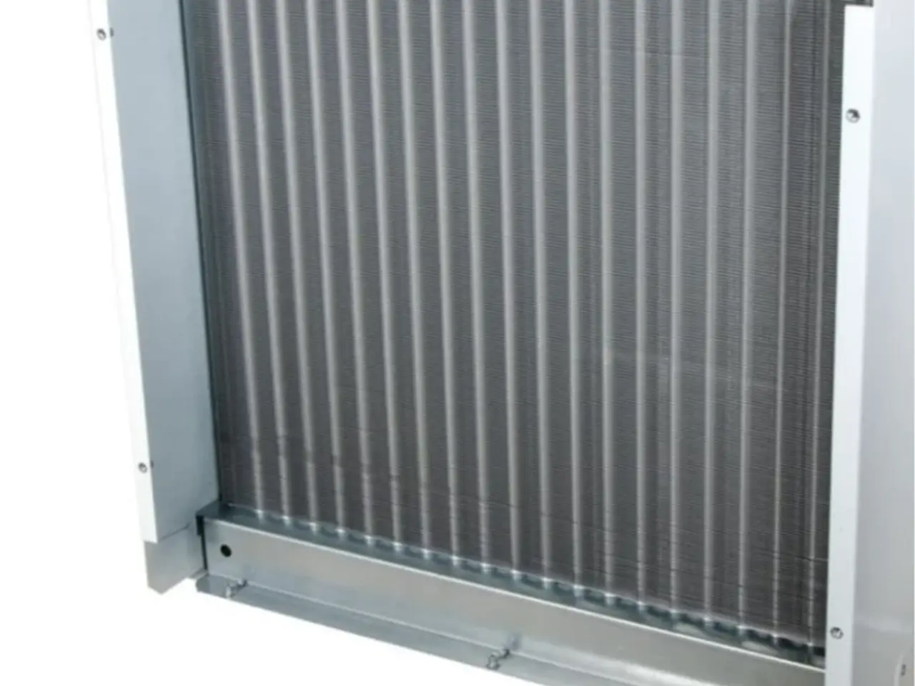 Billede 1 - Varmeventilator