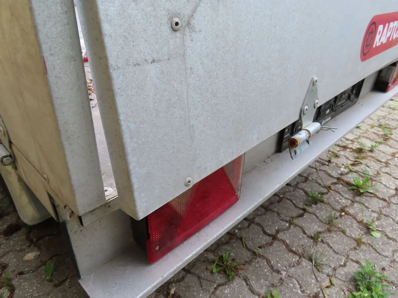Billede 5 - Trailer VARIANT 756AS-2023