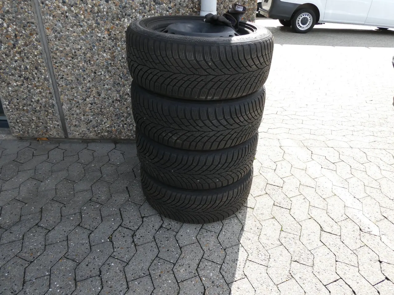 Billede 22 - Ford S-MAX 2,0 TDCi 180 Titanium aut. 7prs