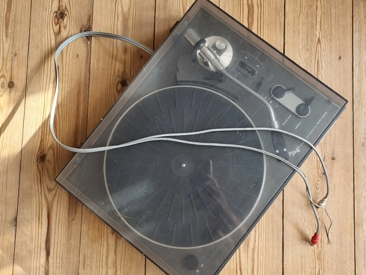 Billede 1 - Akai AP-103