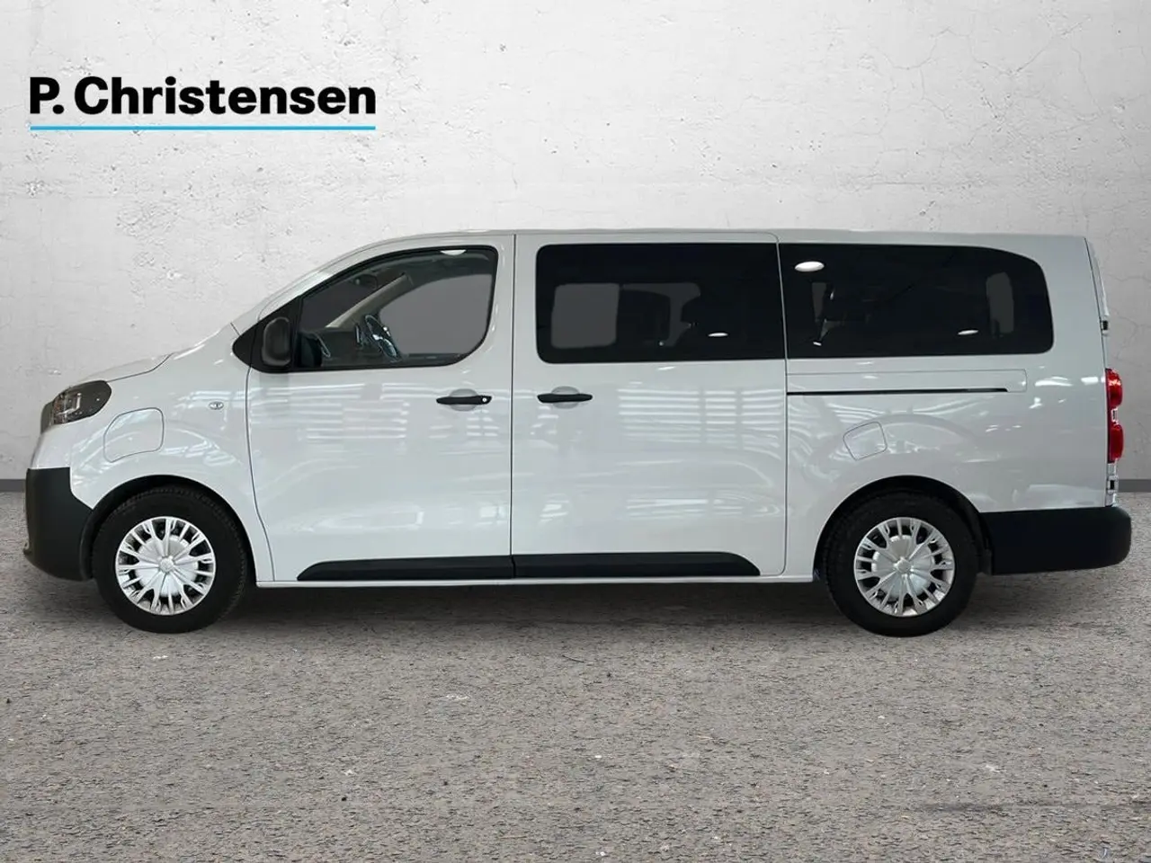 Billede 2 - Toyota ProAce Verso 75 Long Shuttle