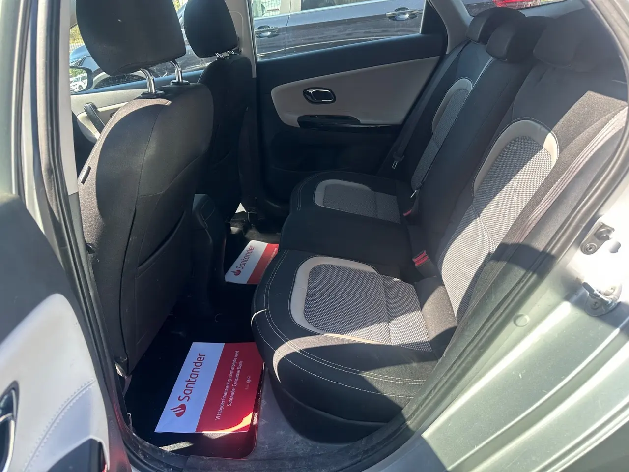 Billede 10 - Kia Ceed 1,4 CVVT Active SW