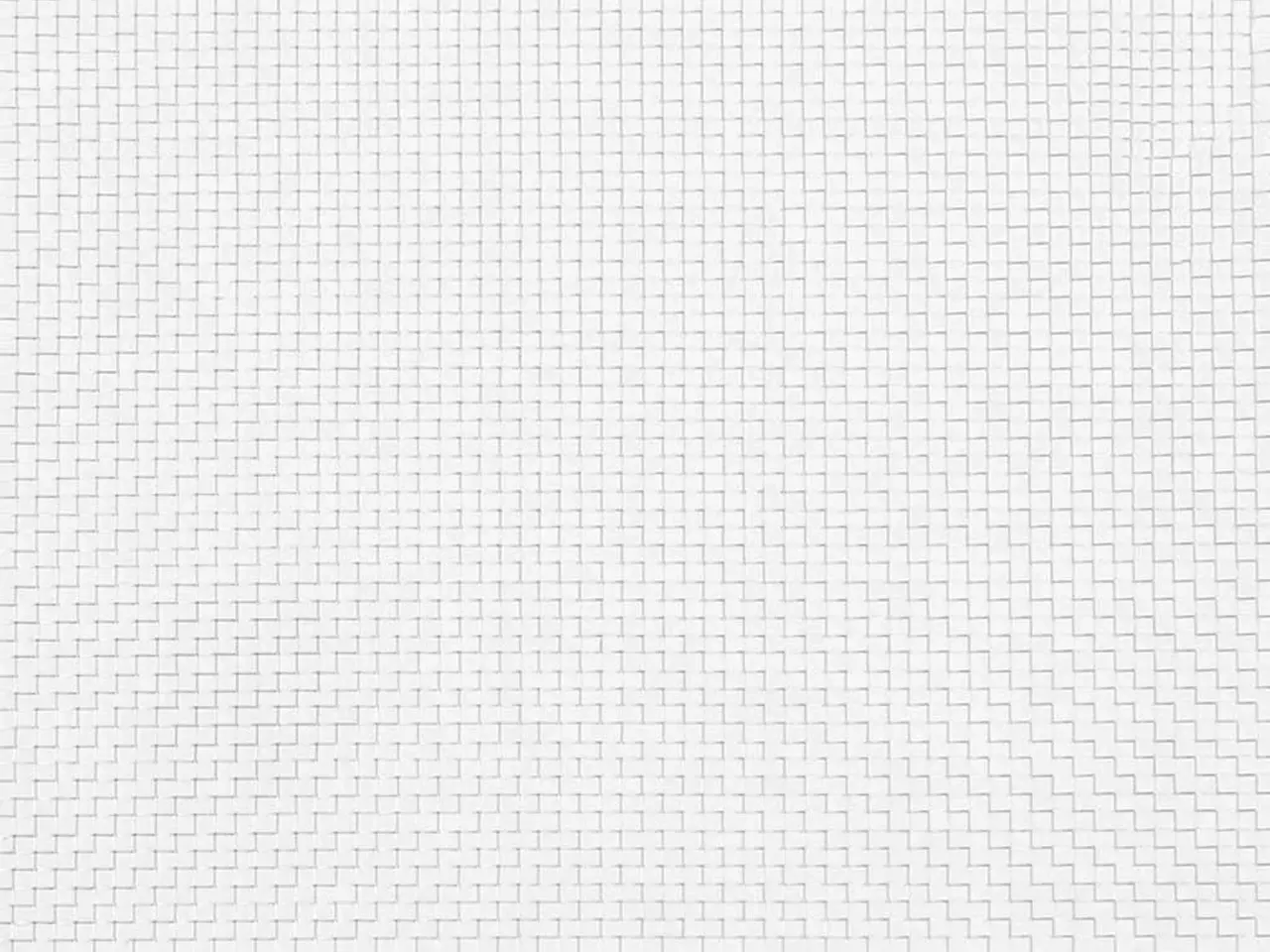 Billede 5 - Aluminium trådnet 60×500 cm - sølvfarvet insektnet/hegn
