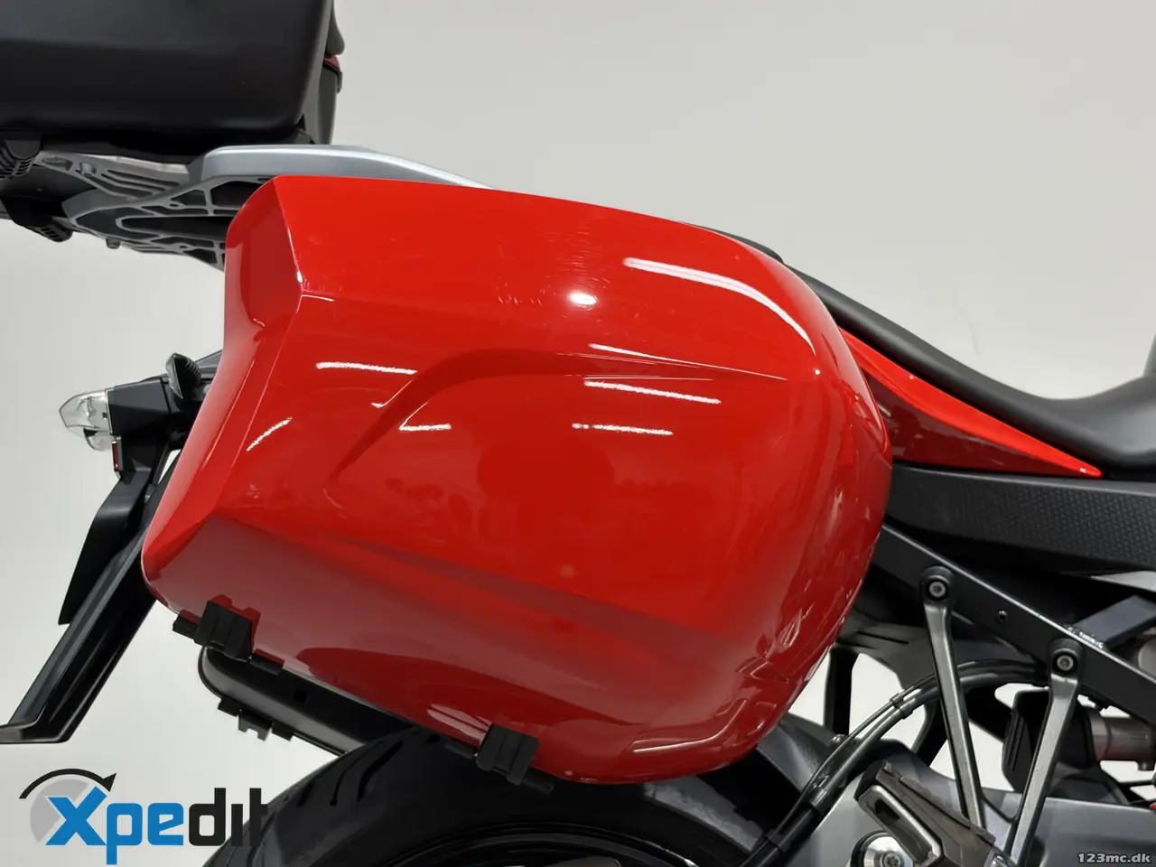 Billede 19 - BMW S 1000 XR