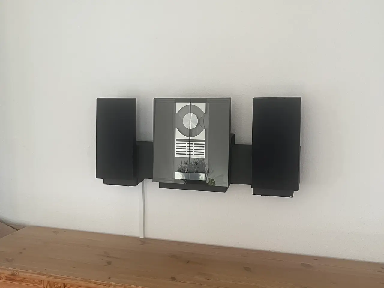 Billede 1 - B & O anlæg