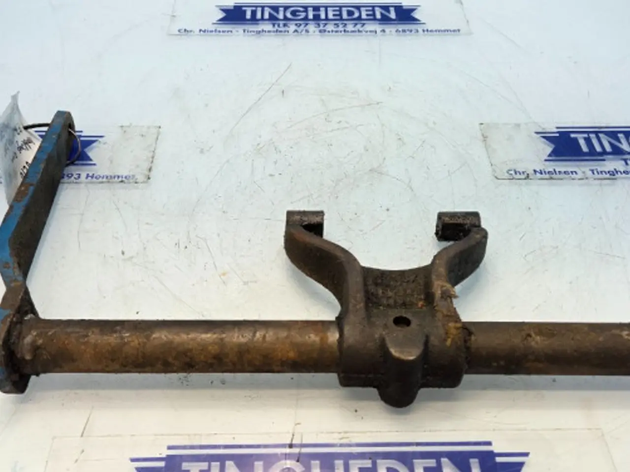 Billede 2 - Ford 8210 Arm E7NN7503AA