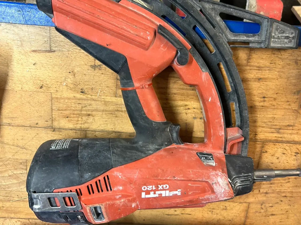 Billede 8 - Hilti sæt 