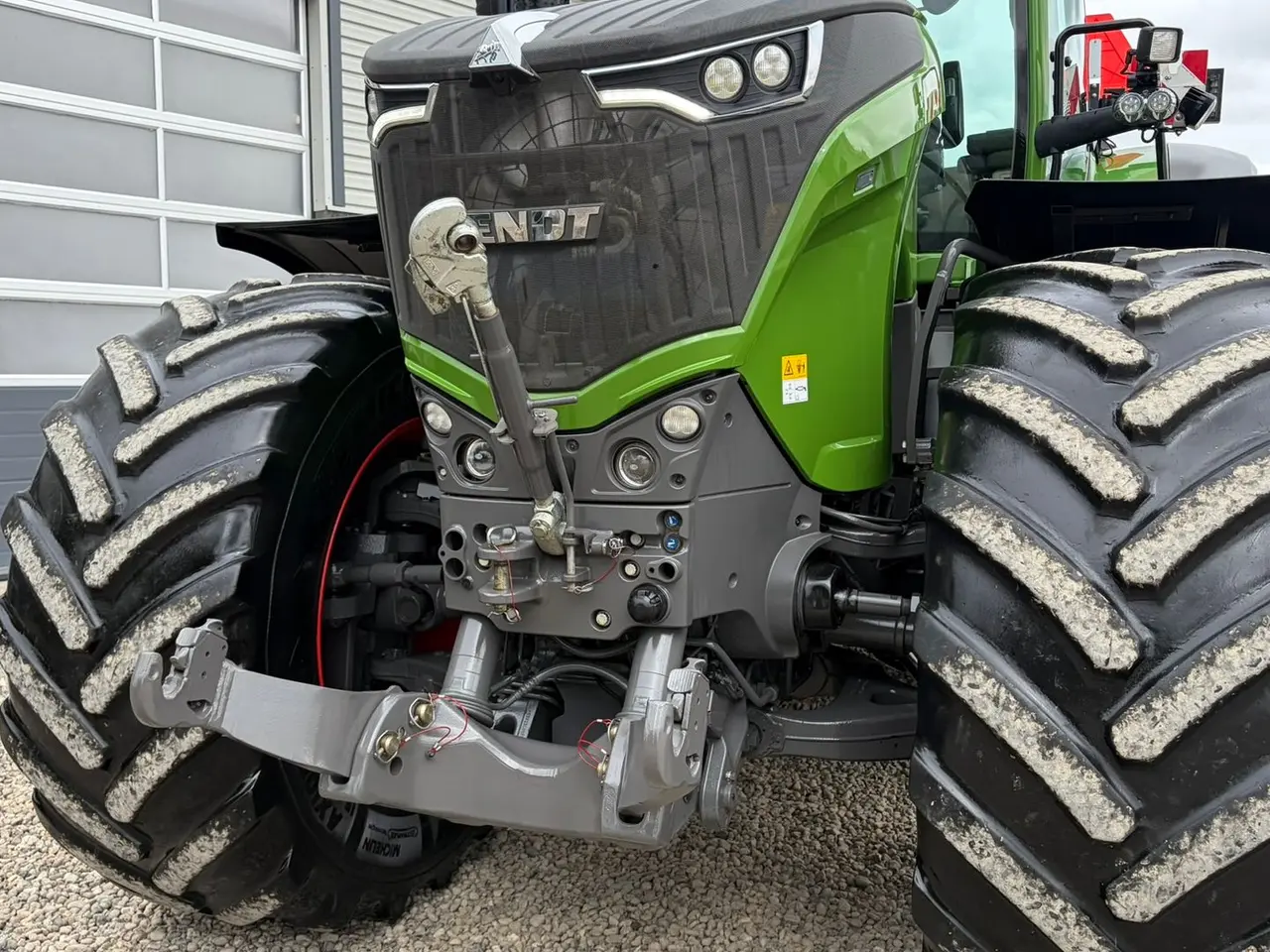 Billede 5 - Fendt 1050 Vario Profi Plus