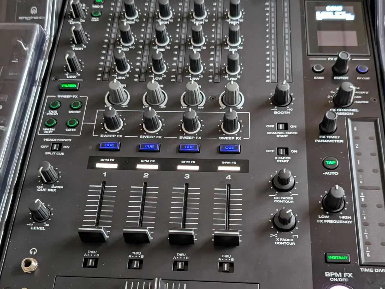 Billede 8 - Denon DJ X1850 Prime