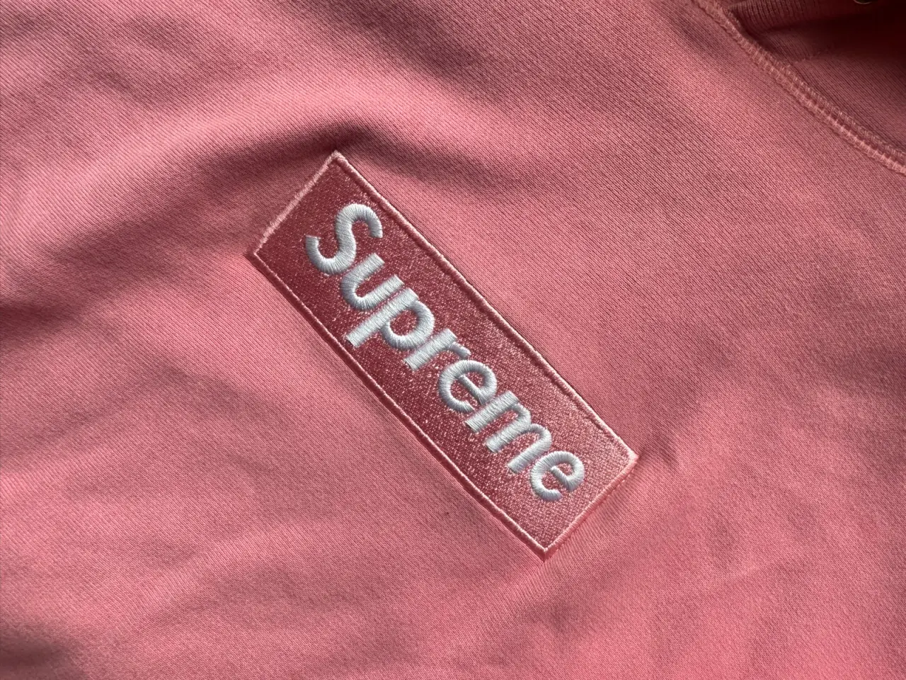 Billede 2 - Supreme Hoodie