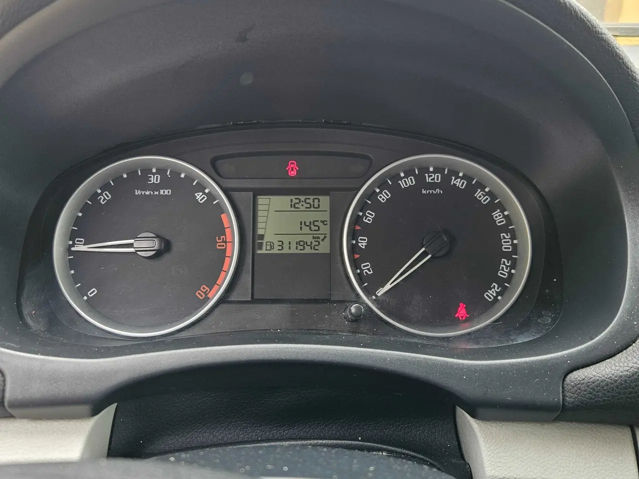 Billede 13 - Skoda fabia 1,4tdi