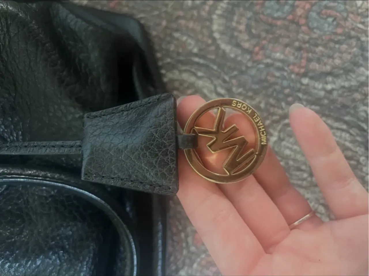 Billede 7 - Michael Kors taske