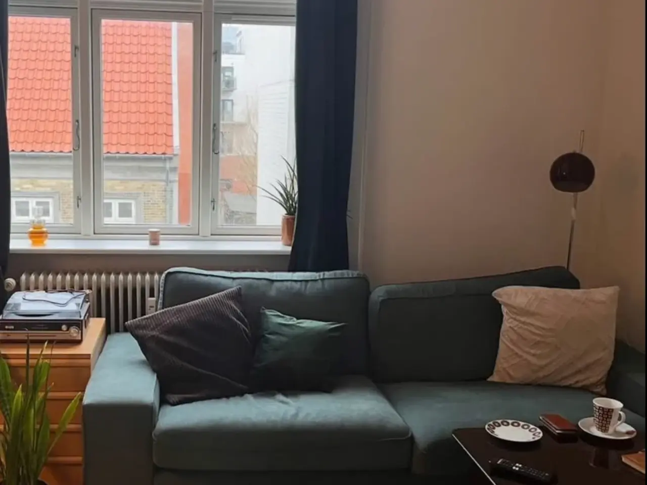 Billede 1 - IKEA Kivik Sofa