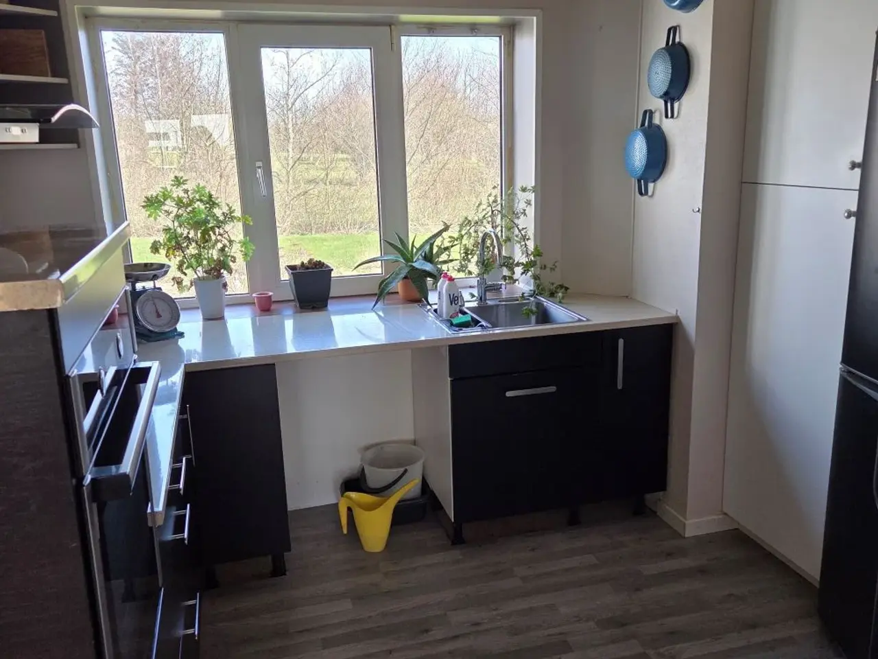 Billede 4 - Hus tæt på Lemvig til salg. Bud modtages