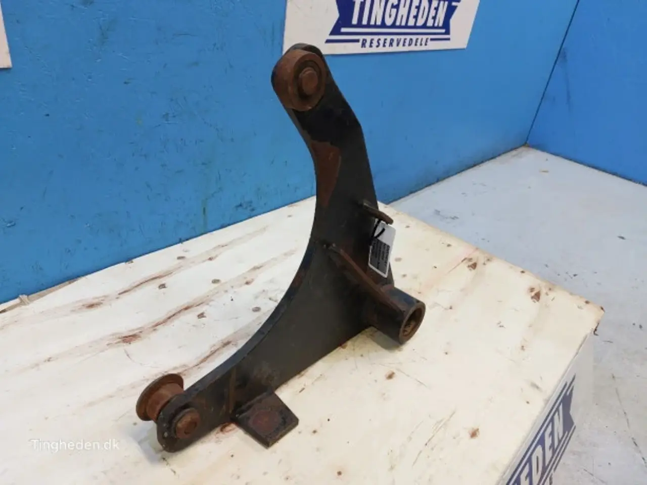 Billede 8 - New Holland 4860 Oppakker Arm 84007449
