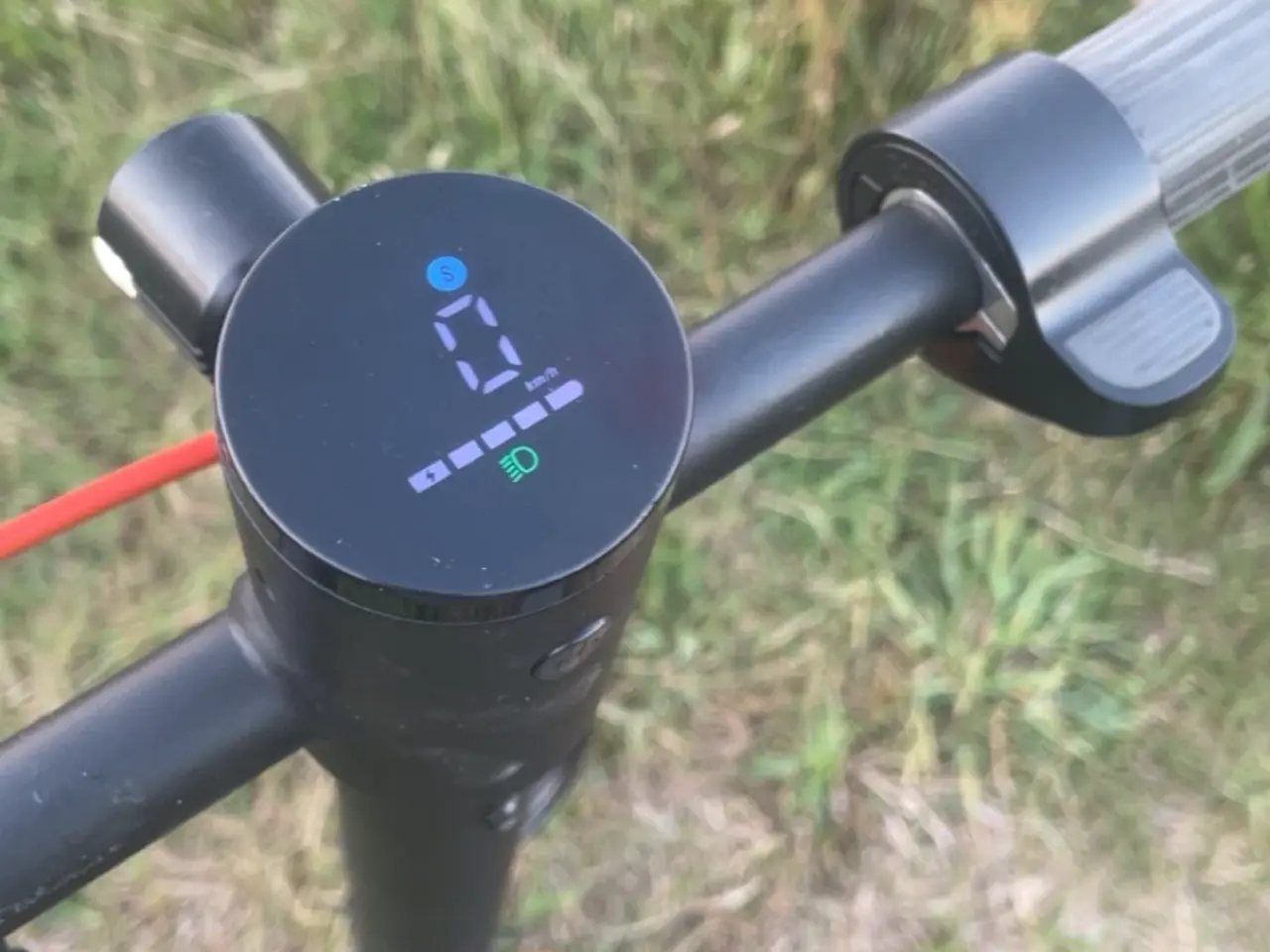 Billede 3 - Xiaomi Elite NE El-Løbehjul