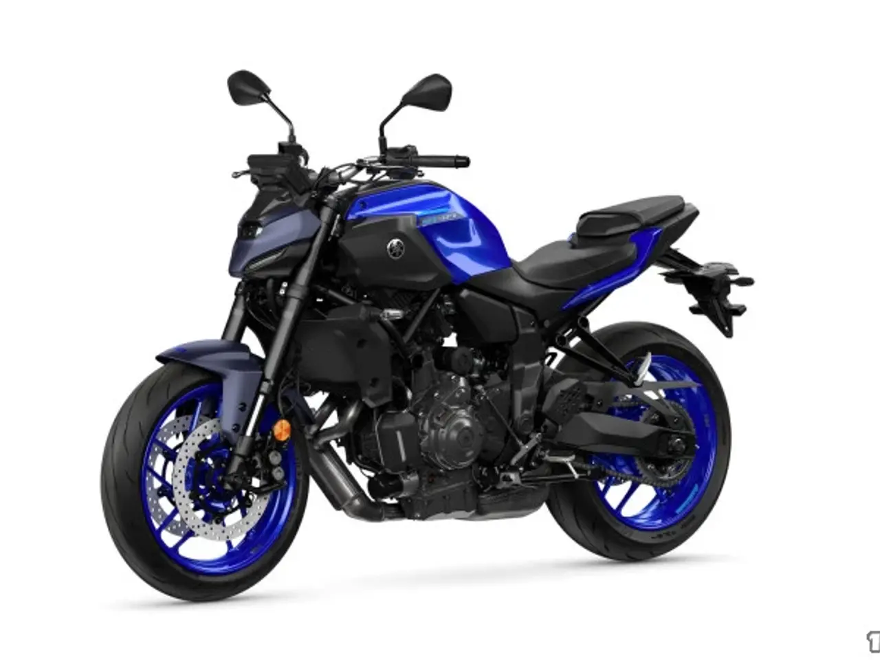 Billede 13 - Yamaha MT-07
