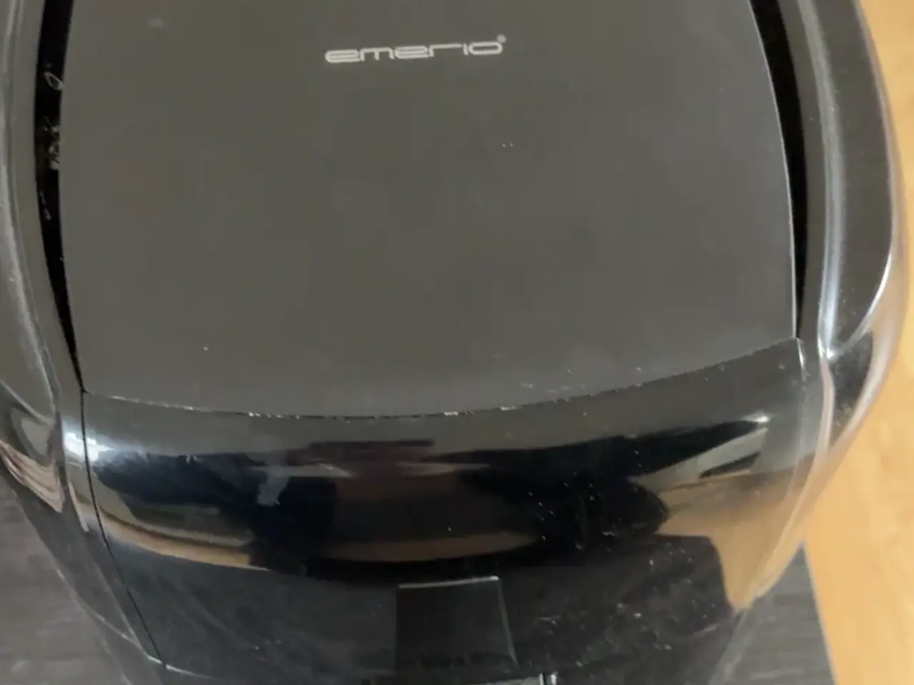 Billede 3 - Airfryer super god