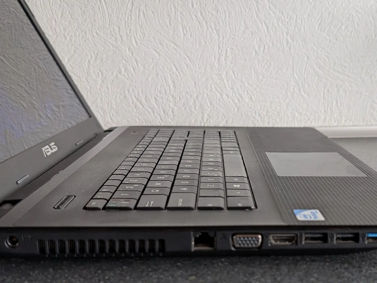 Billede 3 - ASUS 17.3" Notebook