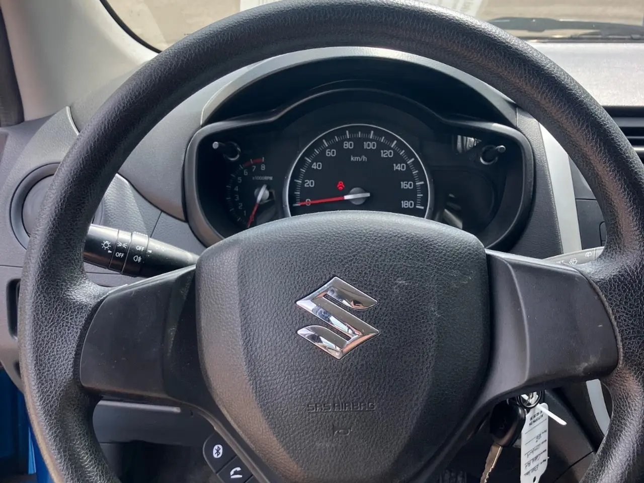 Billede 2 - Suzuki Celerio 1,0 Comfort AGS
