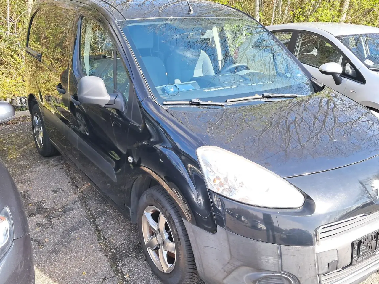 Billede 2 - Peugeot Partner 1,6 e-HDi L1 ESG