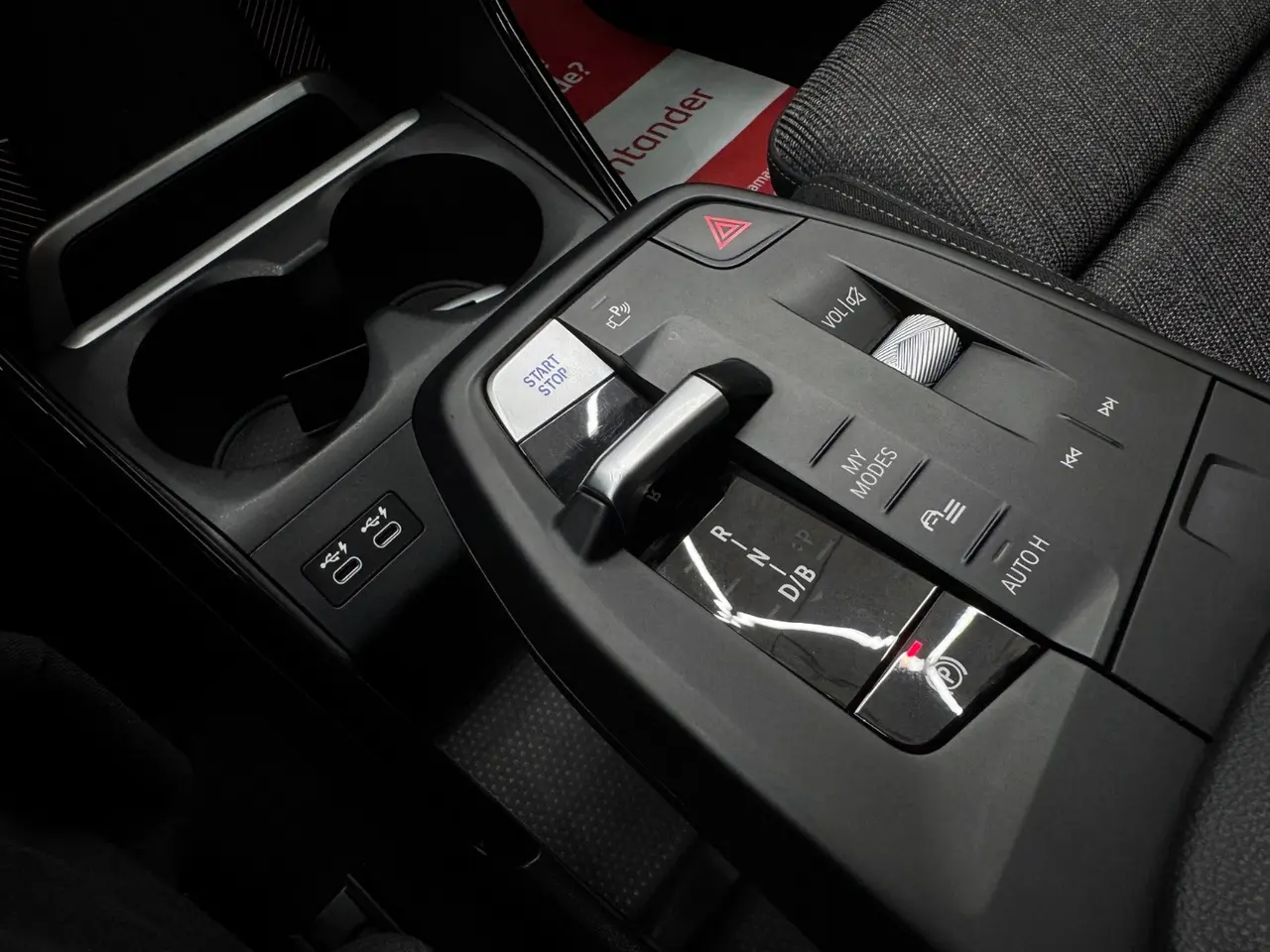Billede 8 - BMW iX1 xDrive30