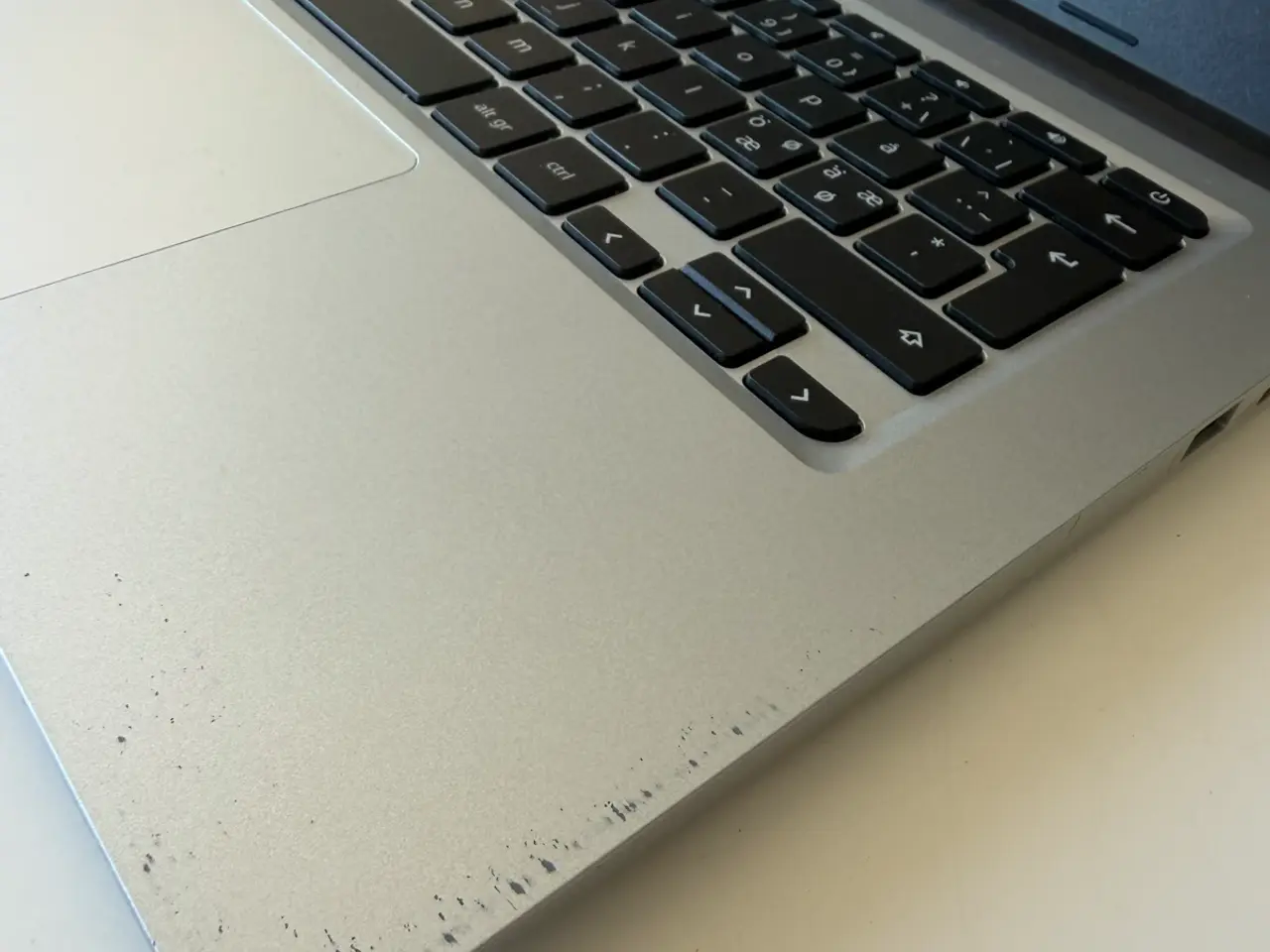 Billede 5 - Acer Chromebook CB314-1H-C899 14”