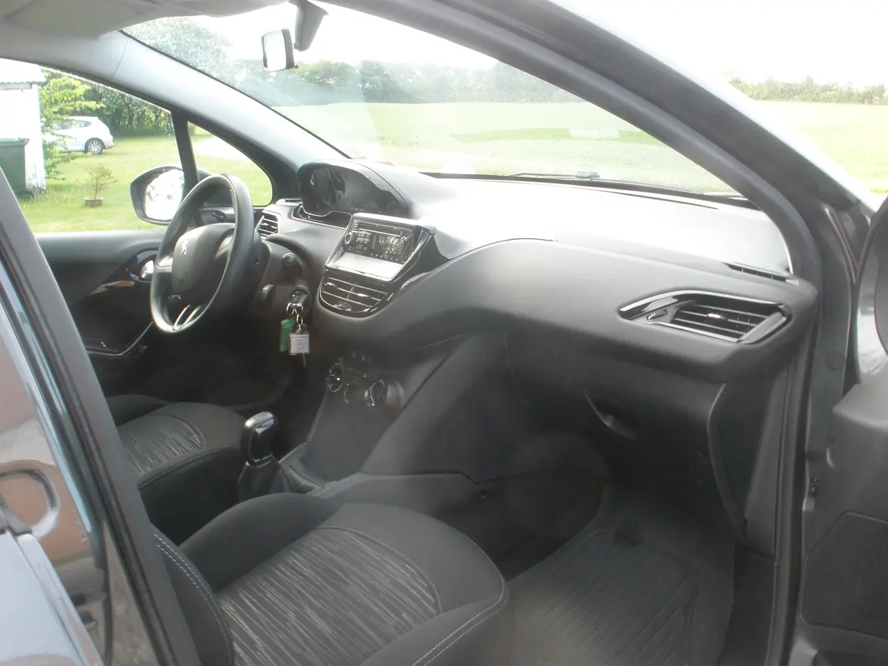 Billede 5 - Peugeot 208 1,0 VTI 5 dørs
