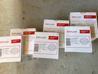 Esylux PD360/24 sensor