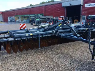 AGRO - TOM ATHL 6m.