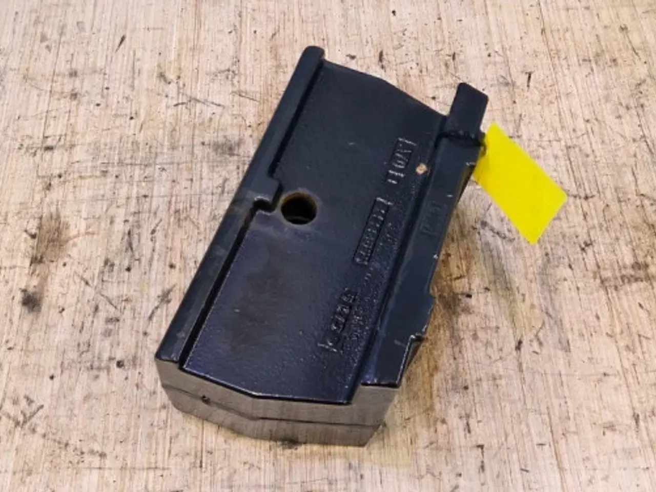 Billede 11 - Case Farmall 95C Baseklods 84348660