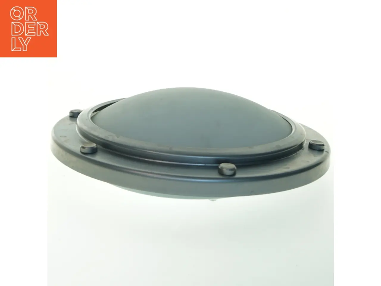 Billede 1 - Loftlampe (str. Ø. 30 cm)