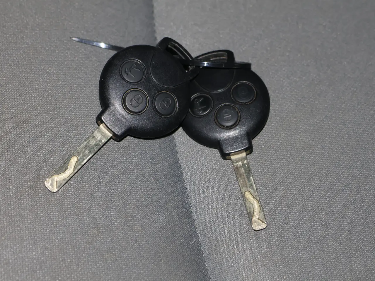 Billede 20 - Smart Fortwo CDI årg 2009 mikrobil, 0,8L