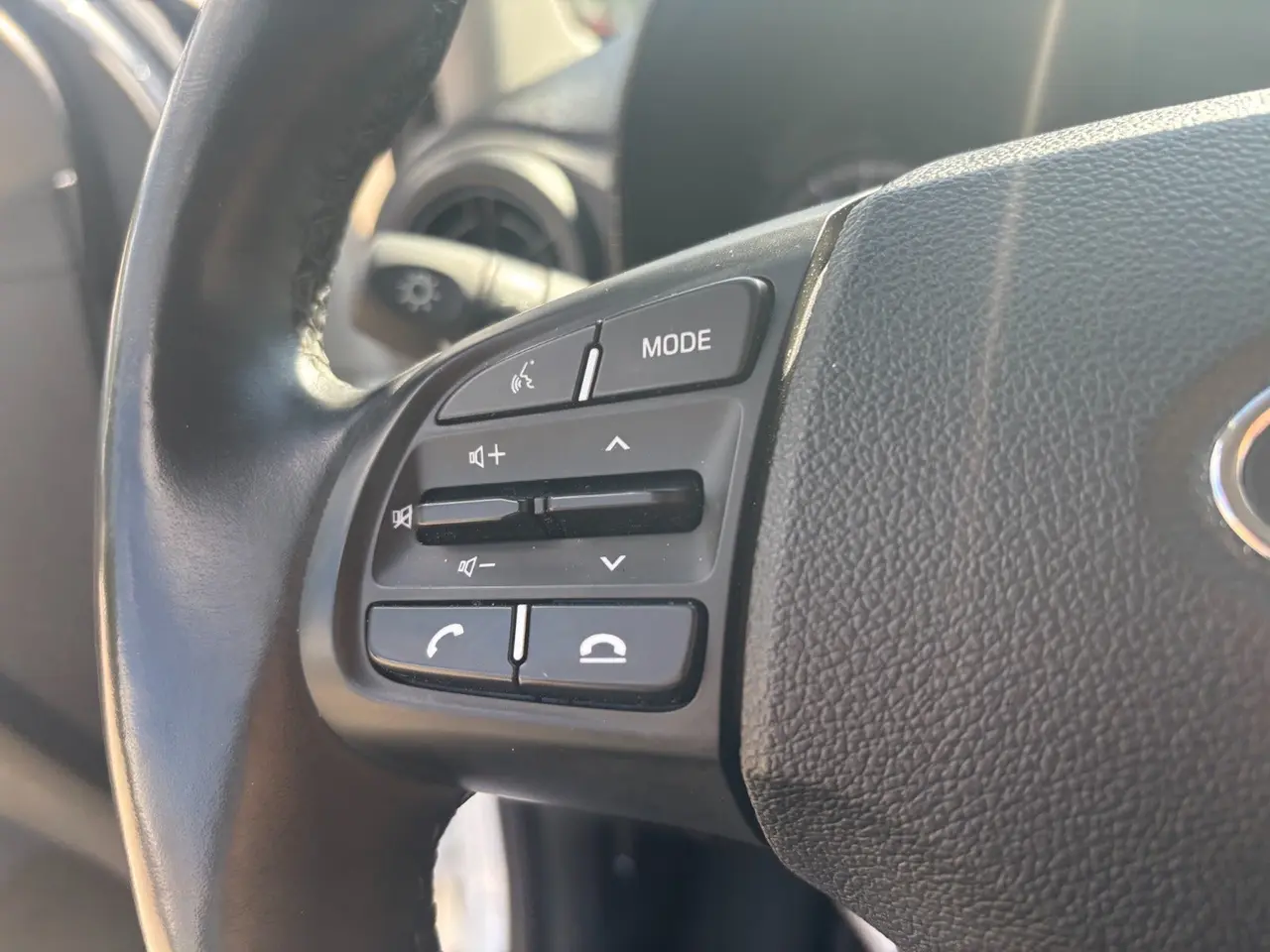 Billede 9 - Hyundai i10 1,0 MPi Advanced