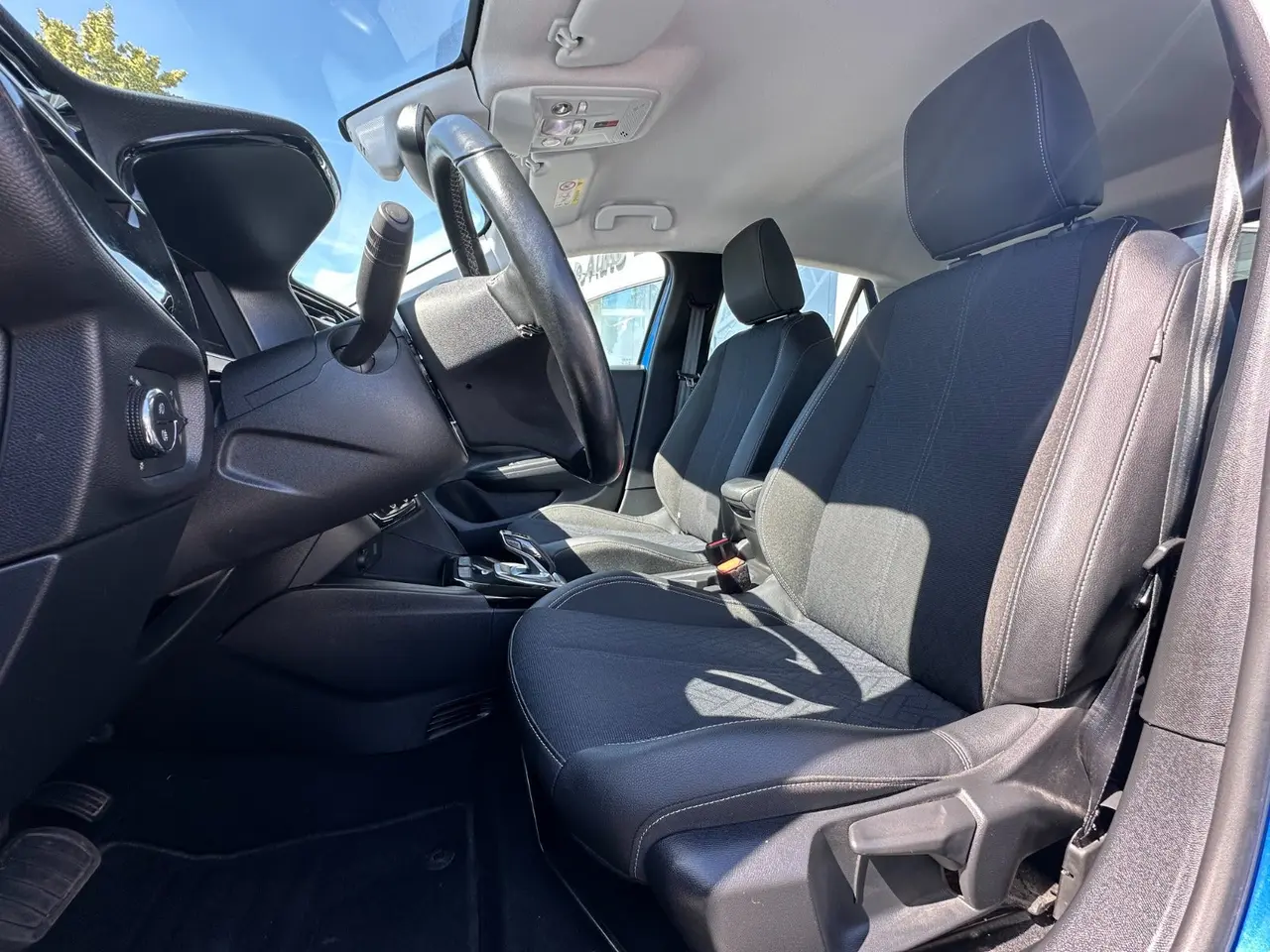 Billede 8 - Opel Corsa-e 50 Elegance